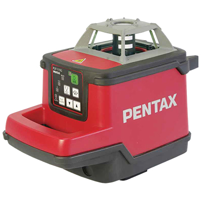 PENTAX（ペンタックス）レーザーレベルPLP-115